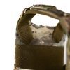 0331 Tactical Sierra Plate Carrier Multicam Inner Shoulder Pad