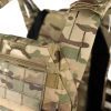 0331 Tactical Tailwind Plate Carrier Multicam Shoulder