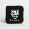 6x6 Side Plates RMA 1155sp Front
